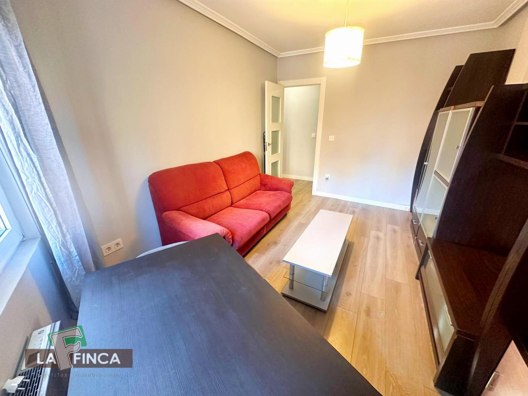 Venta de piso en Oviedo