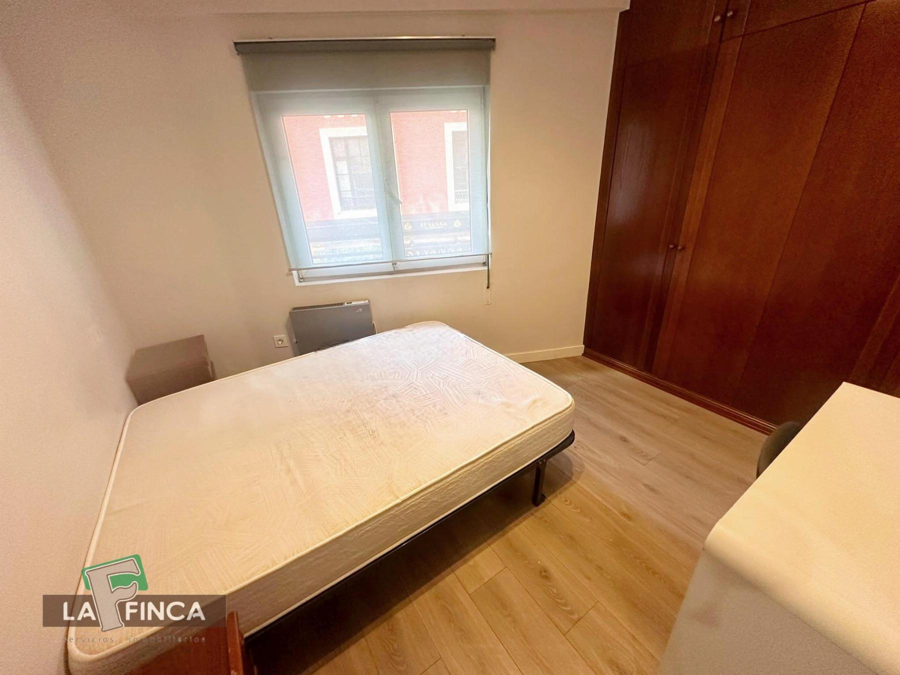 Venta de piso en Oviedo