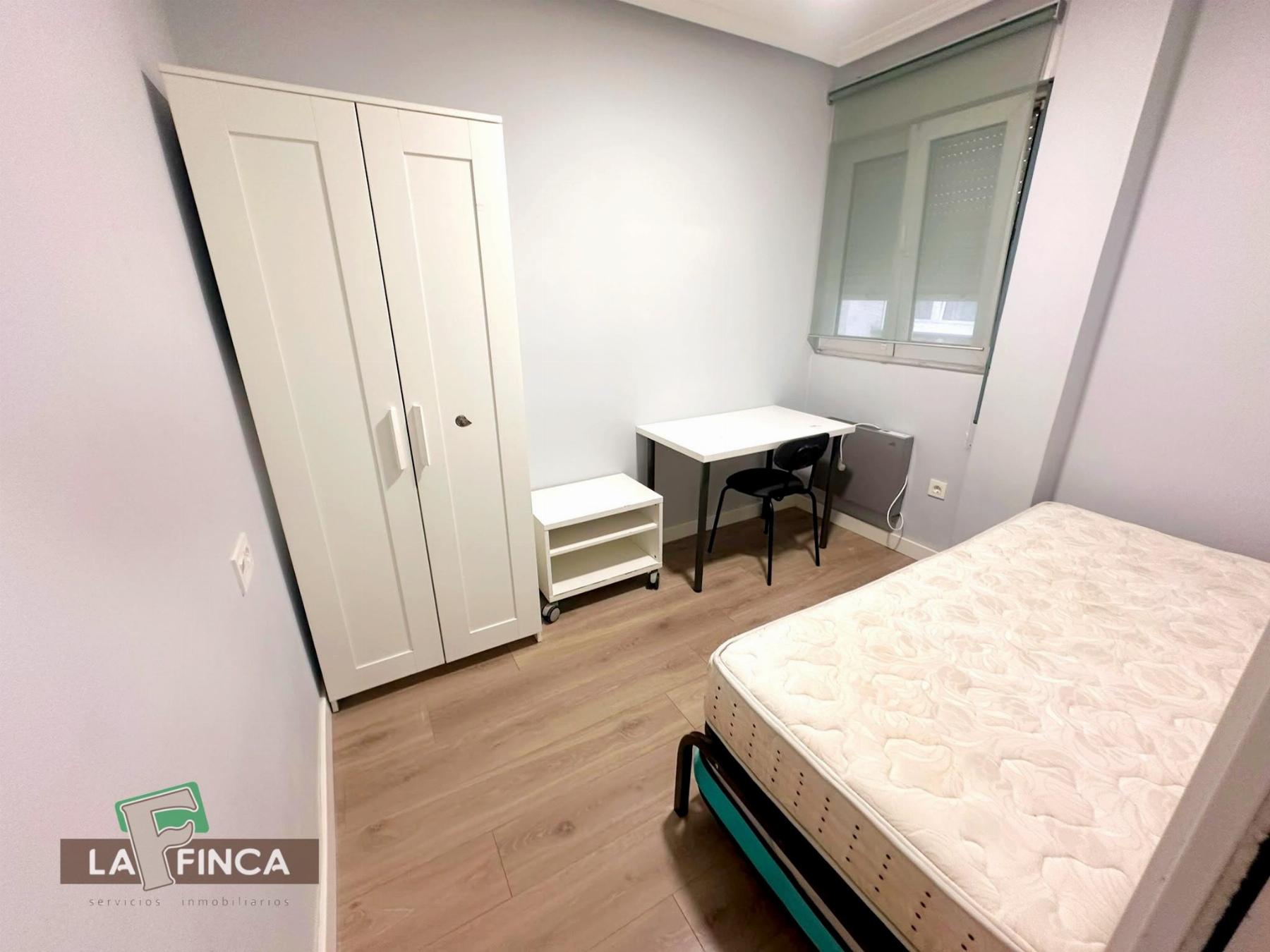 Venta de piso en Oviedo