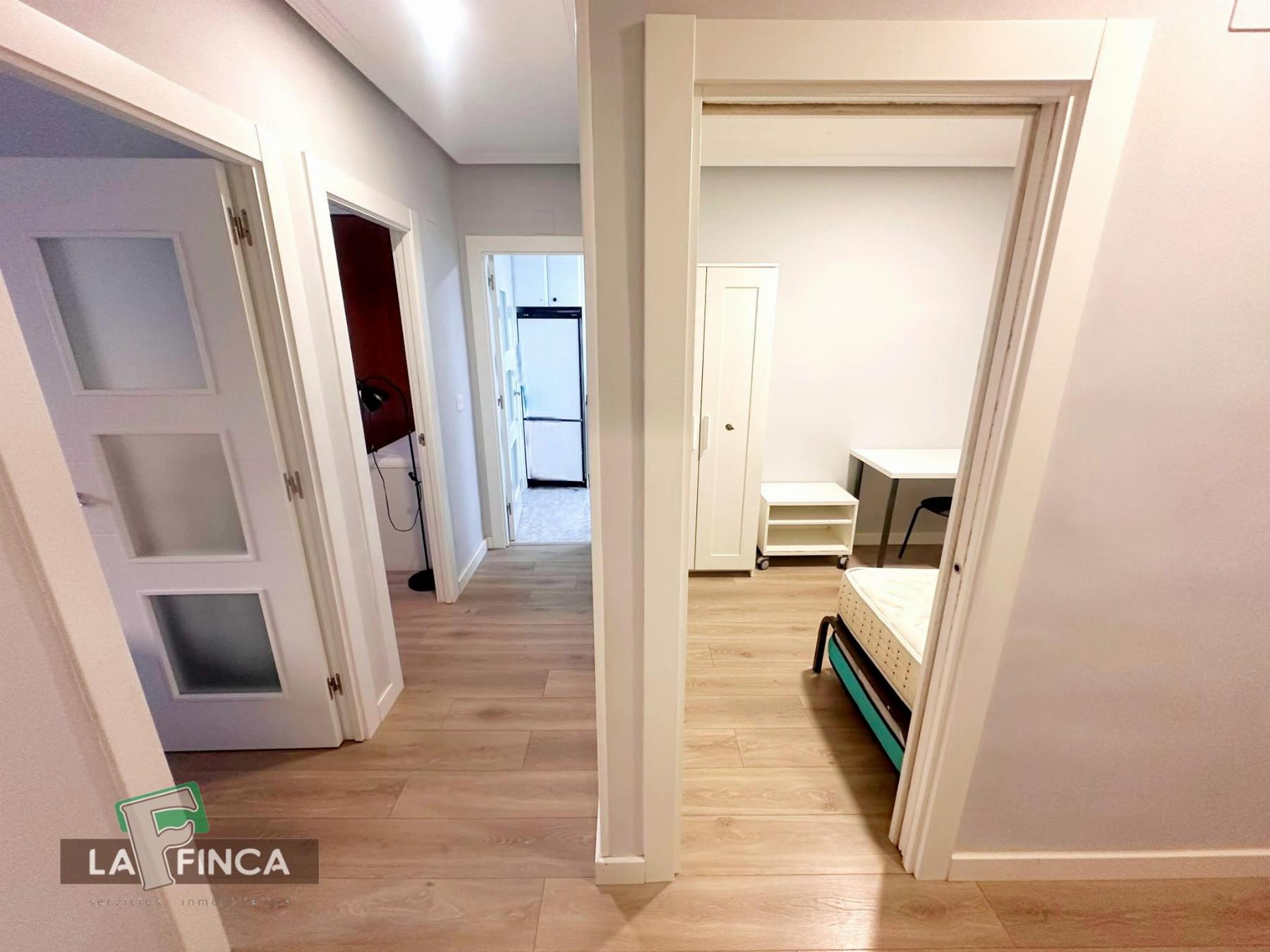 Venta de piso en Oviedo
