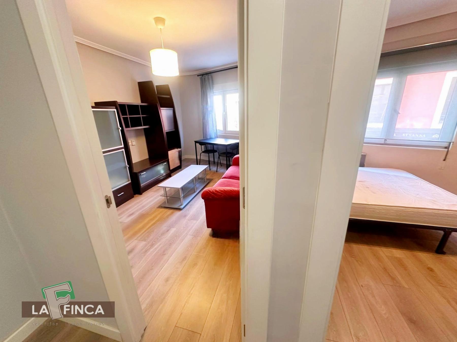 Venta de piso en Oviedo