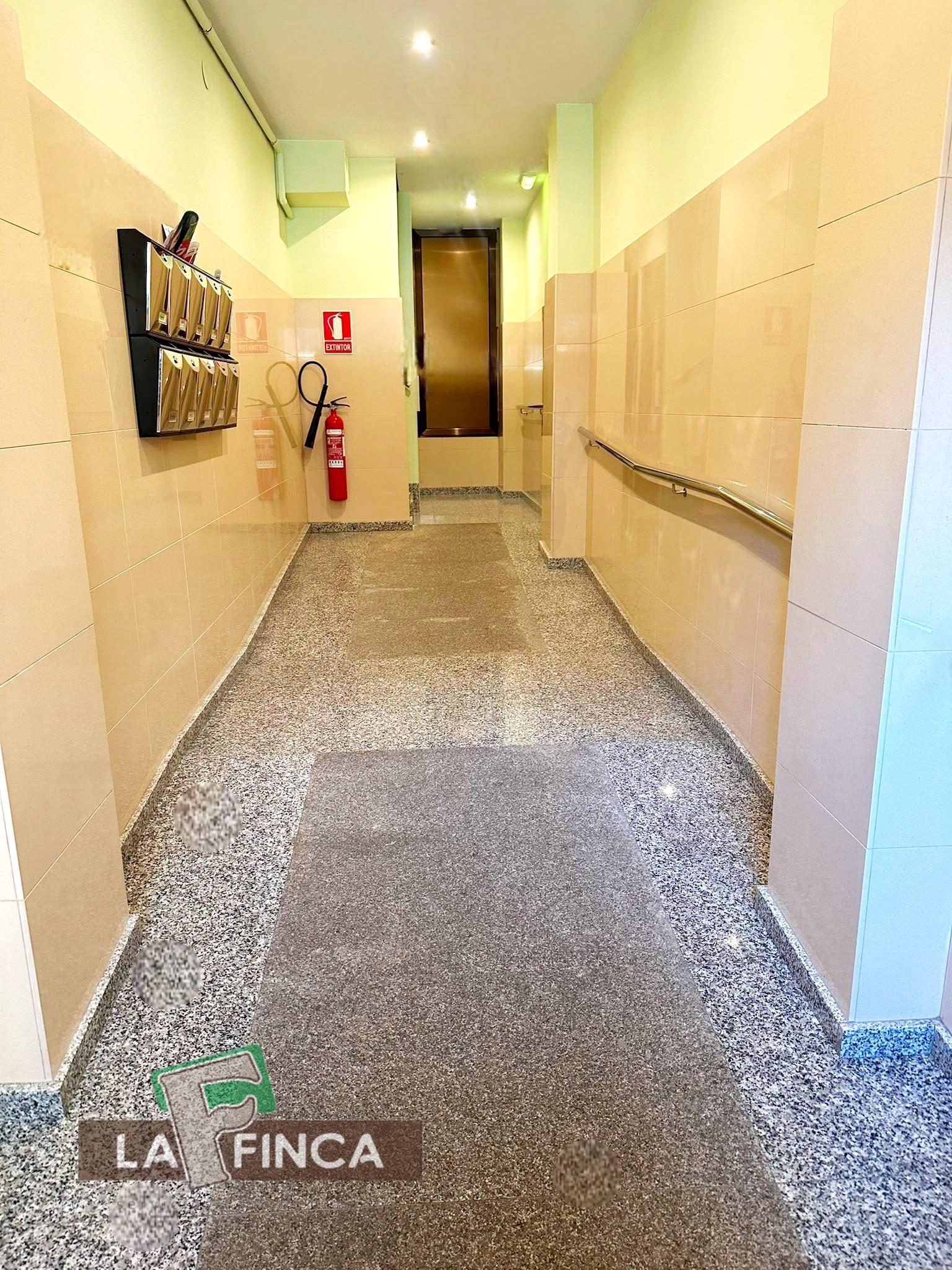 Venta de piso en Oviedo
