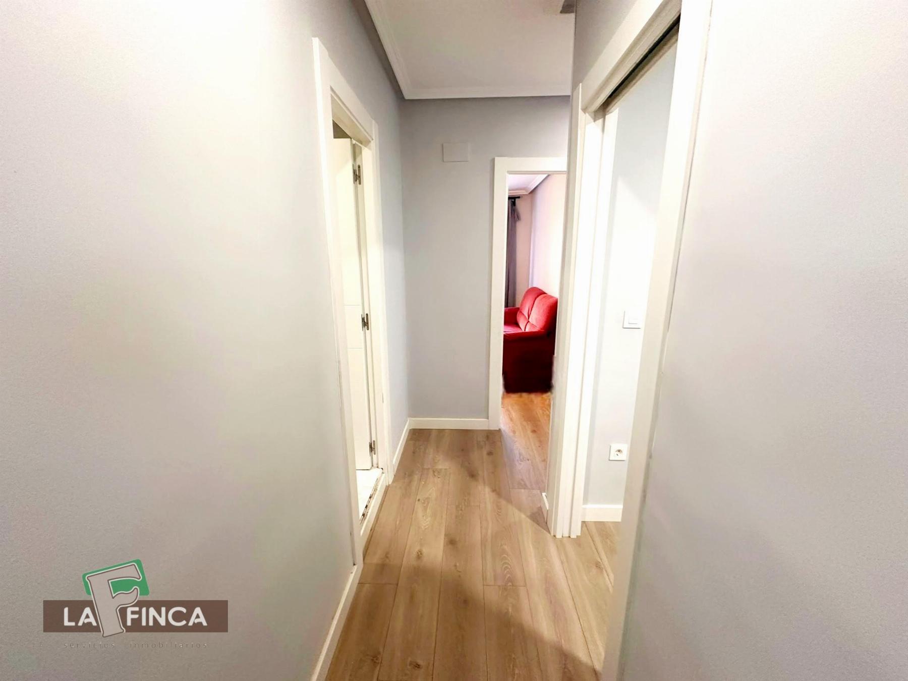 Venta de piso en Oviedo