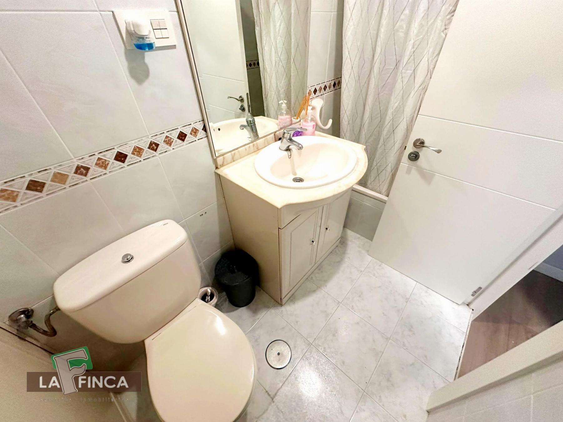 Venta de piso en Oviedo