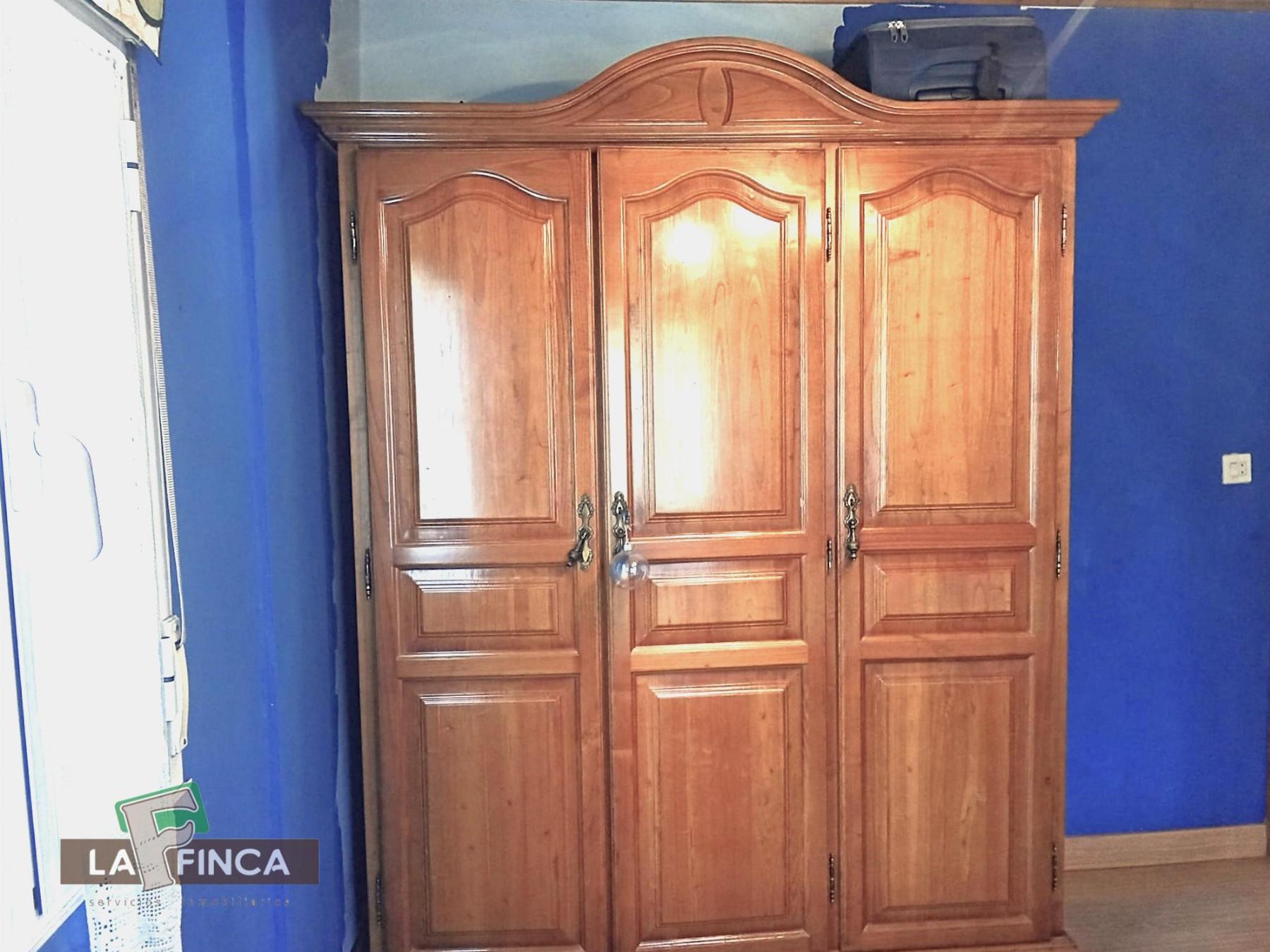 Venta de casa en Belmonte de Miranda