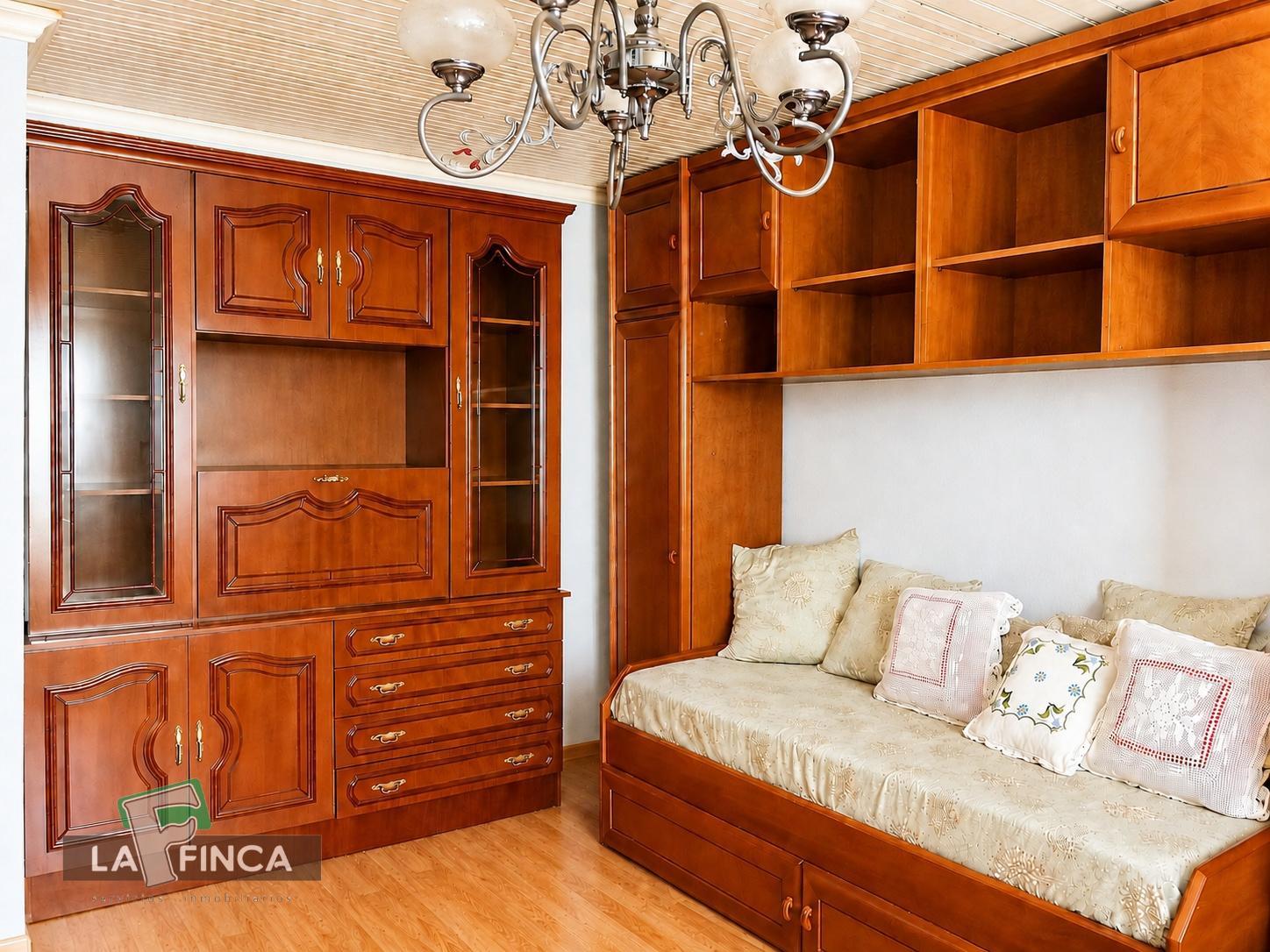 Venta de casa en Belmonte de Miranda