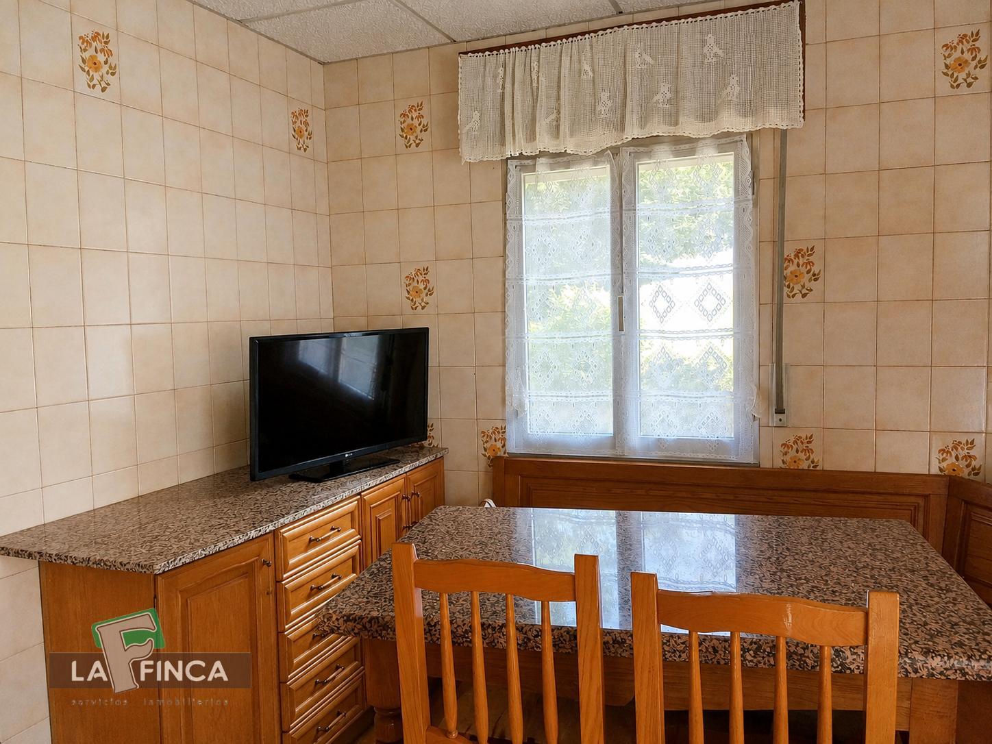 Venta de casa en Belmonte de Miranda