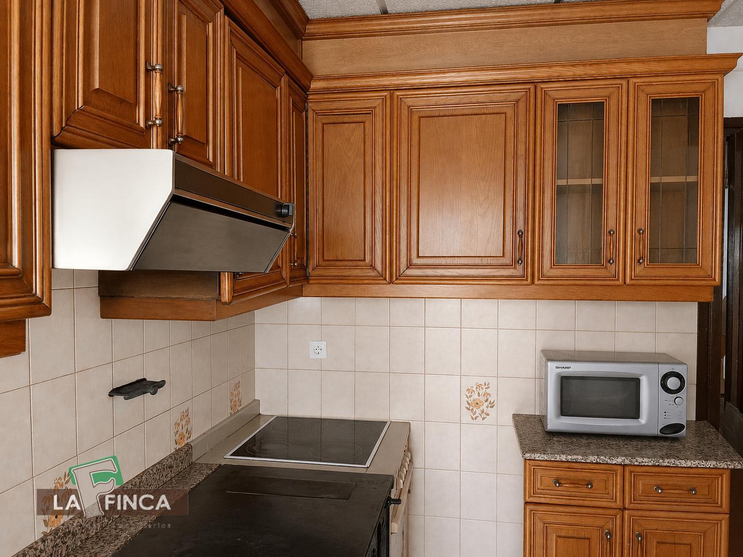 Venta de casa en Belmonte de Miranda