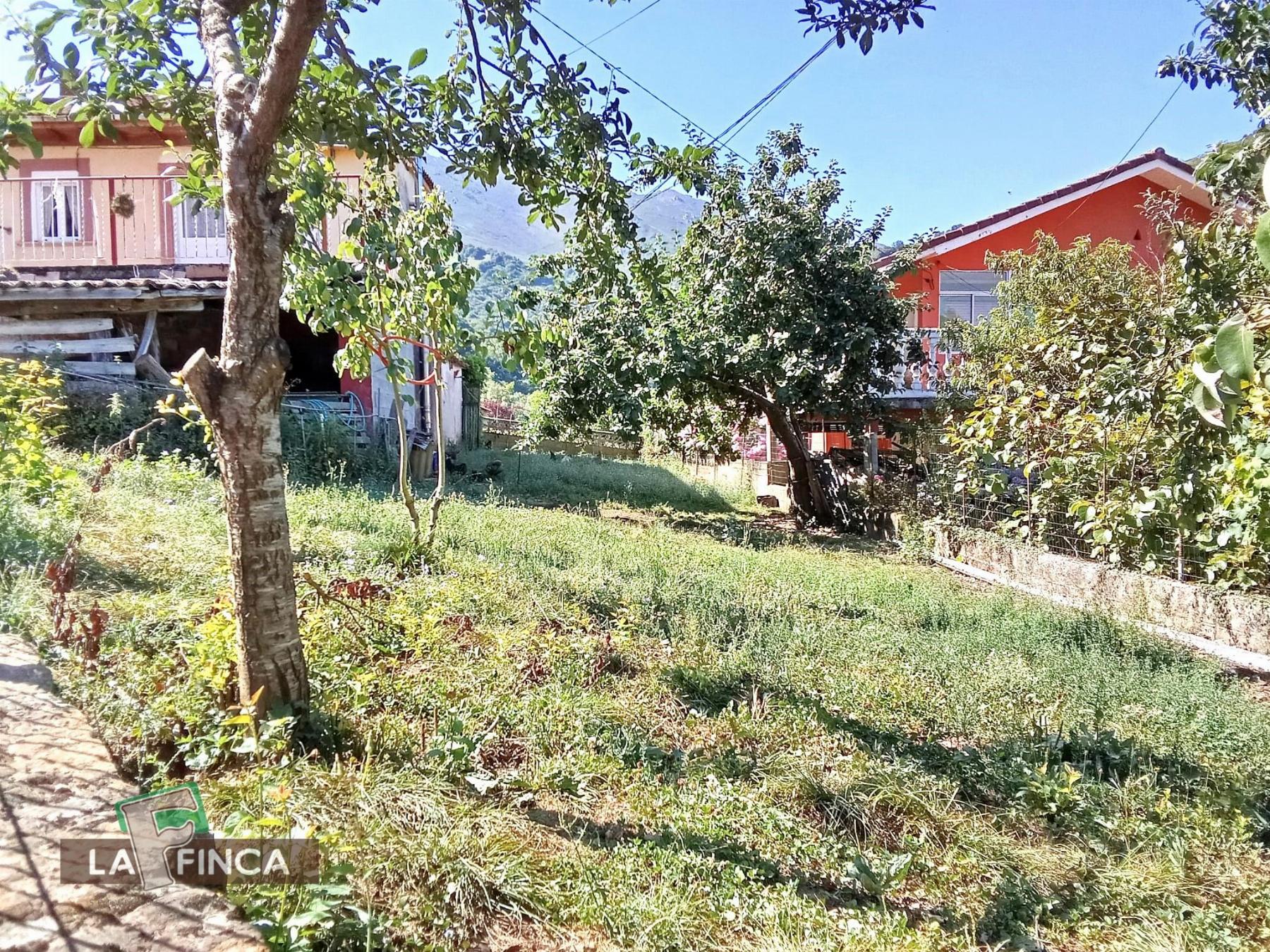 Venta de casa en Belmonte de Miranda