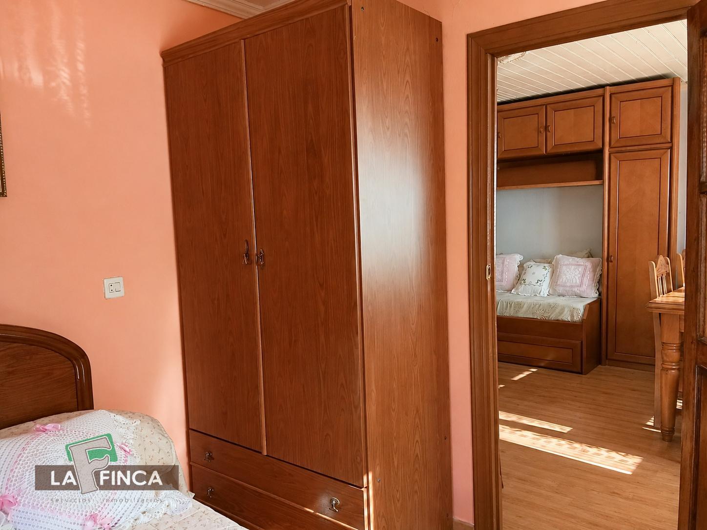 Venta de casa en Belmonte de Miranda