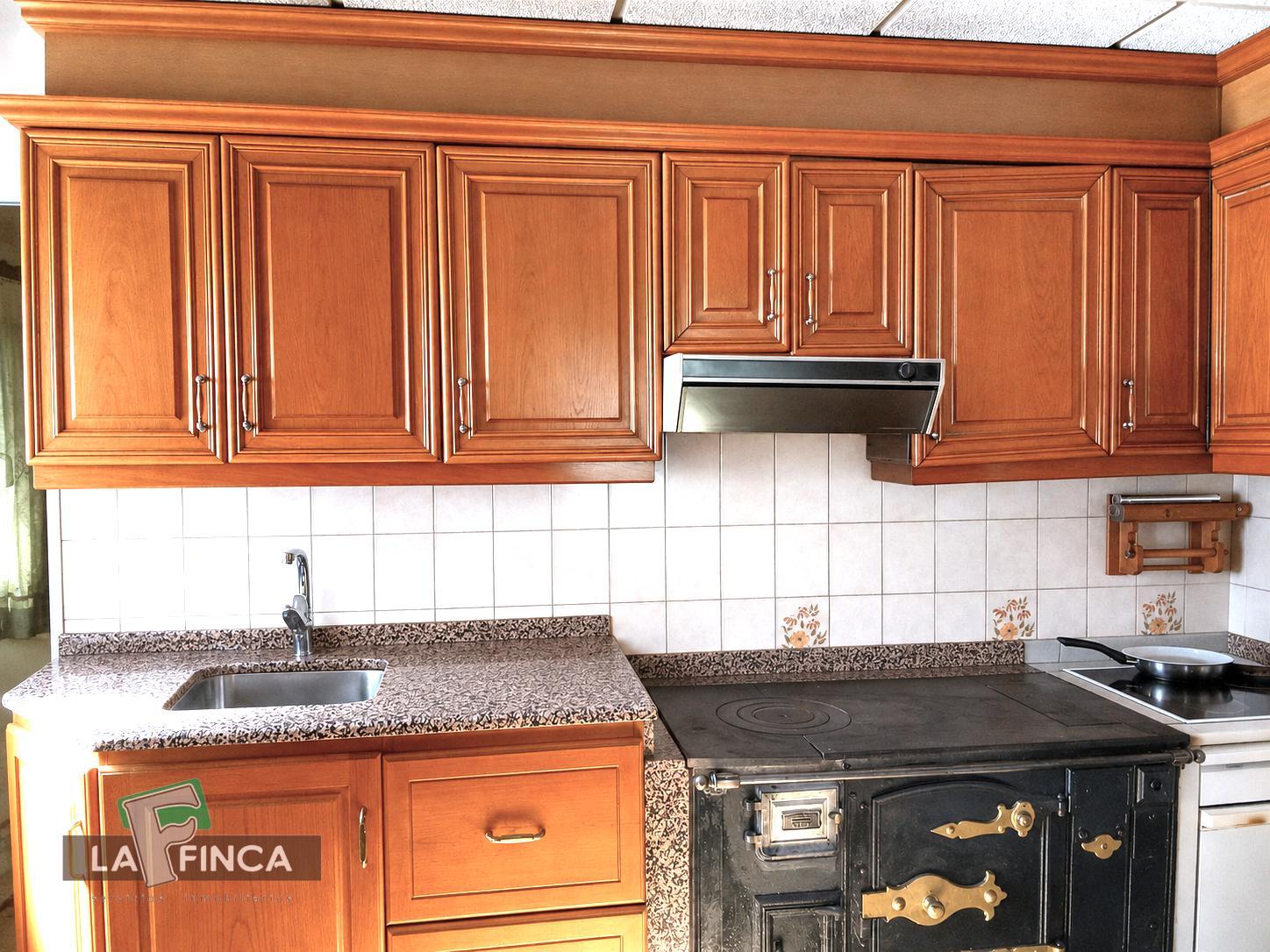 Venta de casa en Belmonte de Miranda