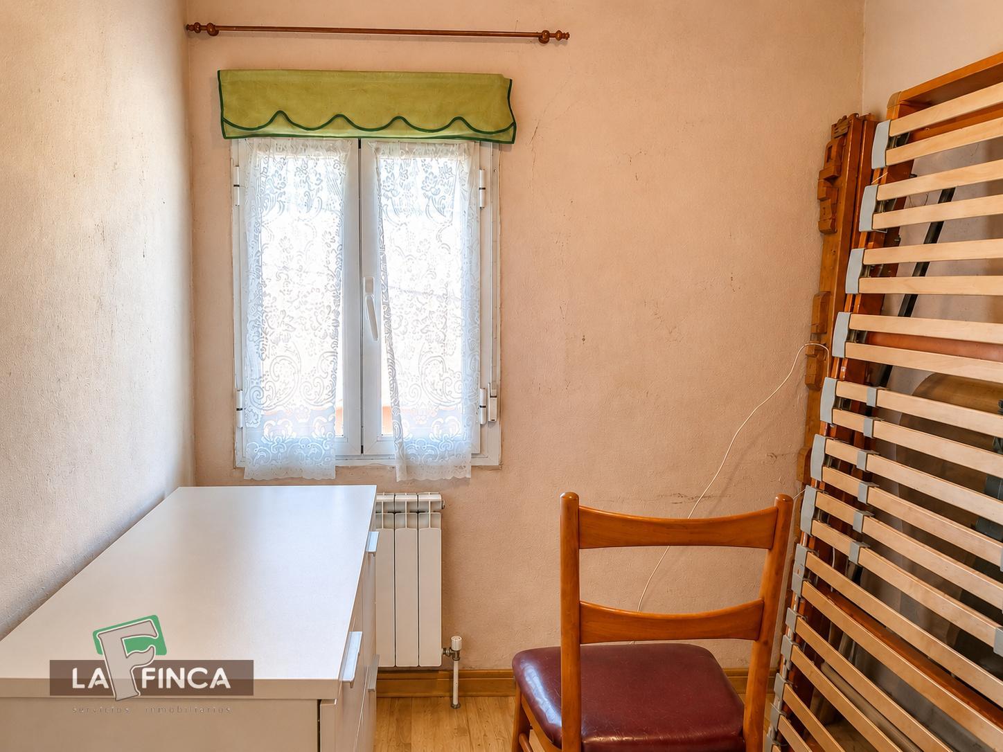 Venta de casa en Belmonte de Miranda