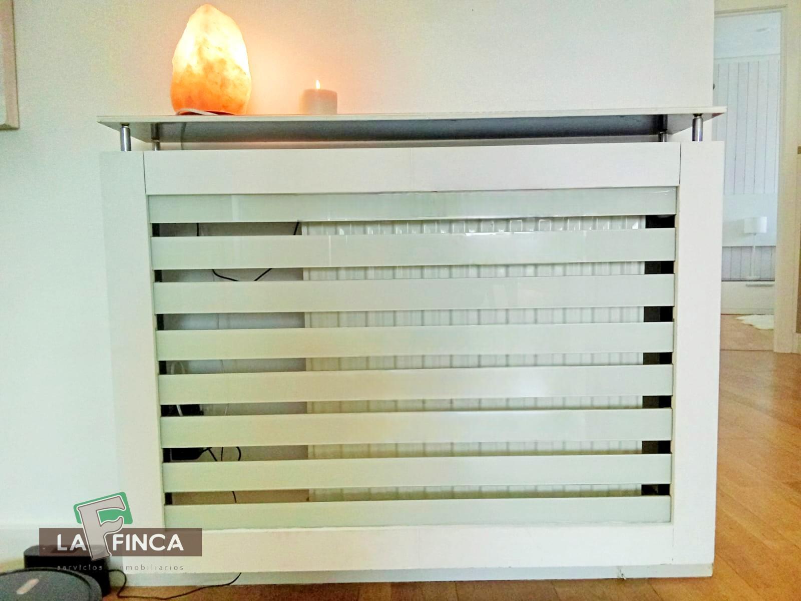 Venta de piso en Lugones