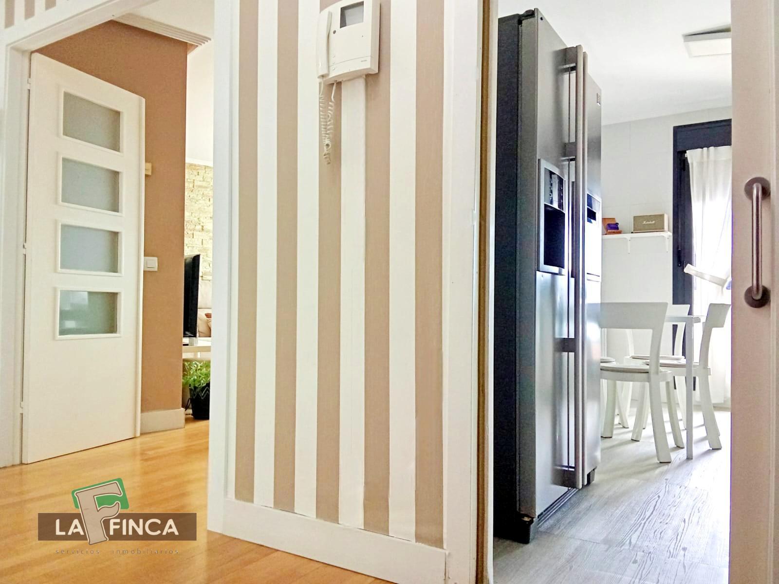 Venta de piso en Lugones