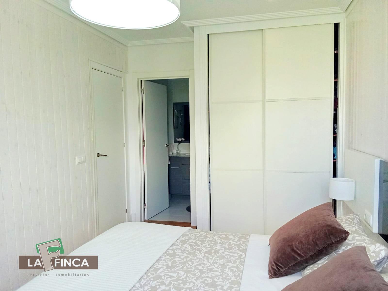 Venta de piso en Lugones
