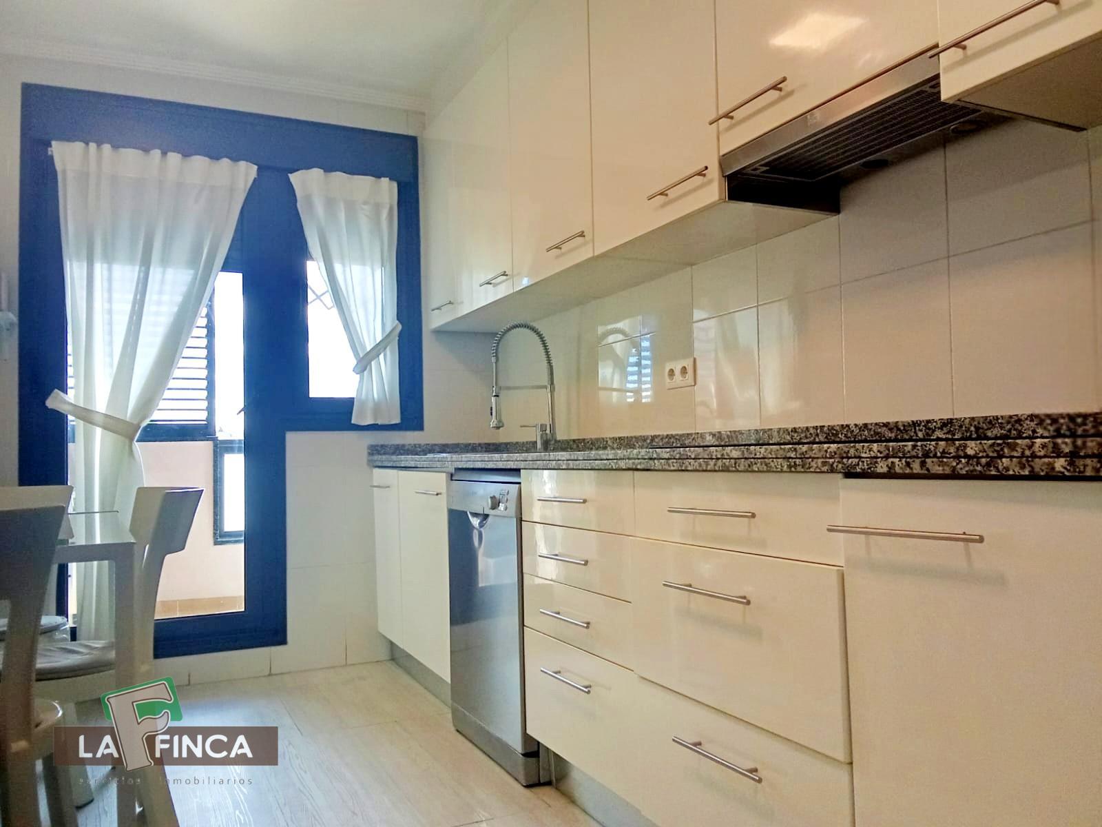 Venta de piso en Lugones