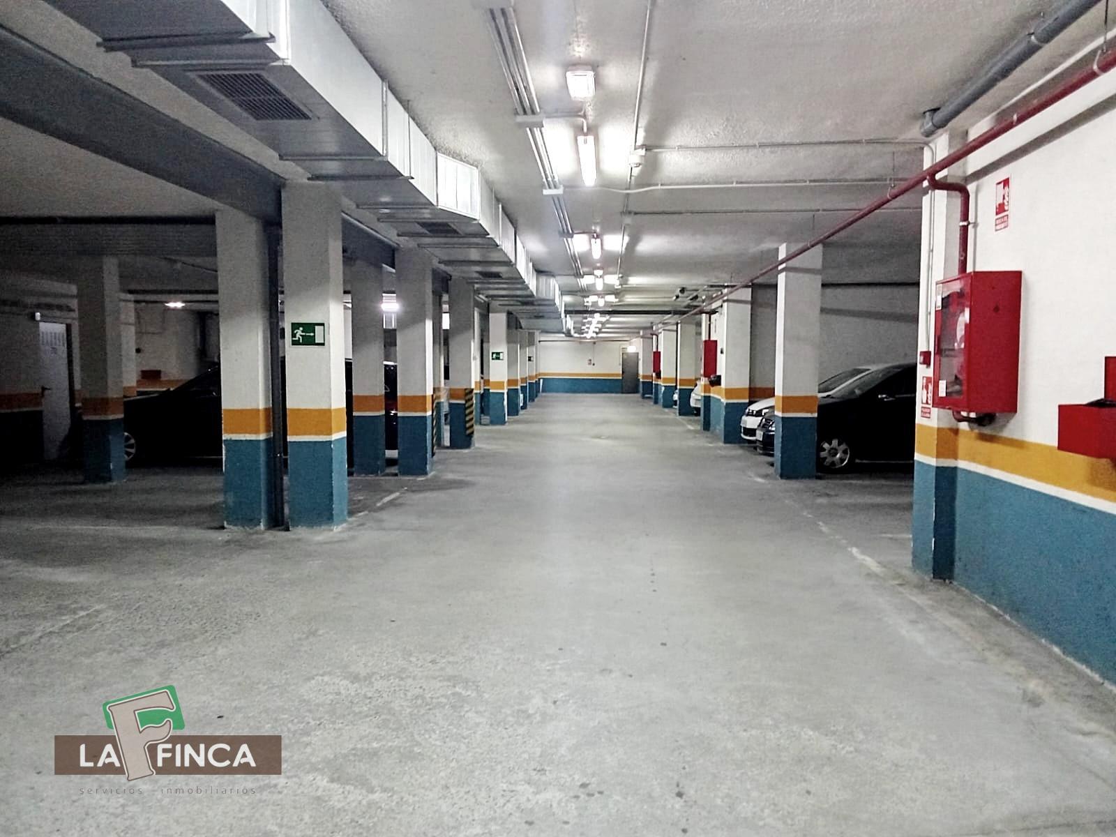 Venta de piso en Lugones
