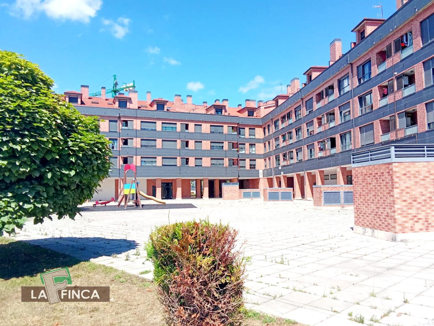 Venta de piso en Lugones