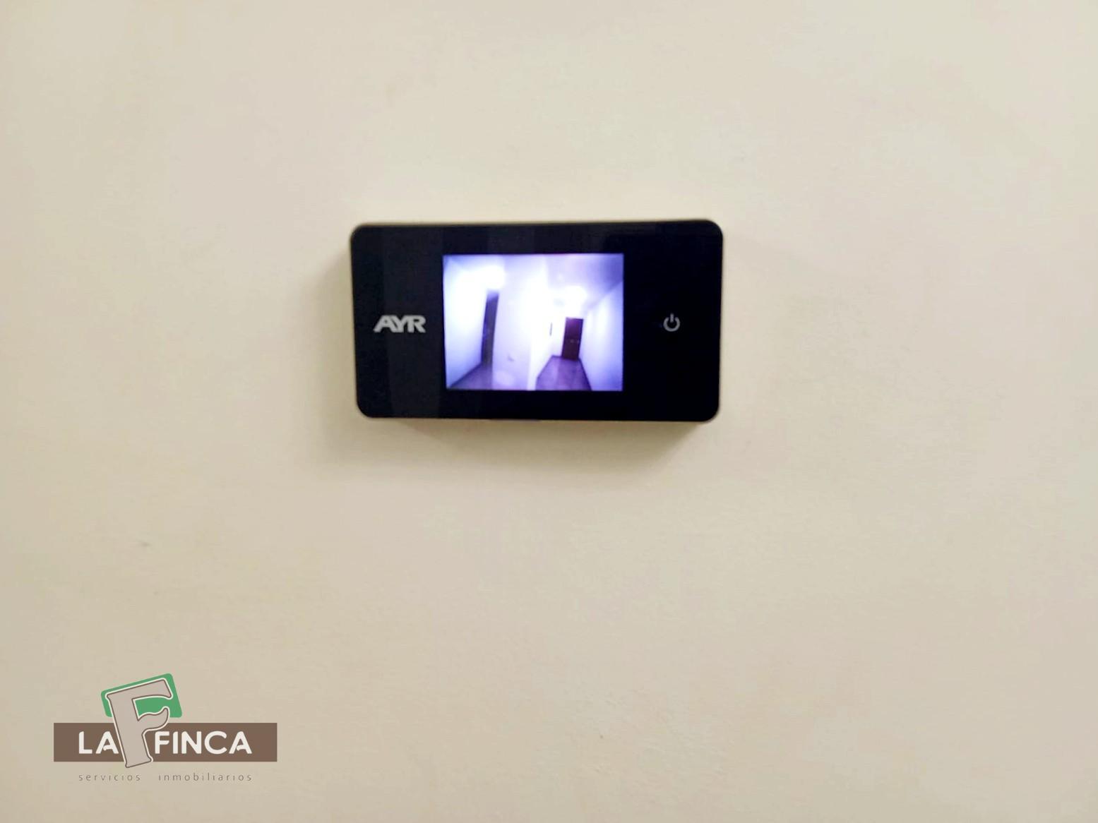 Venta de piso en Lugones