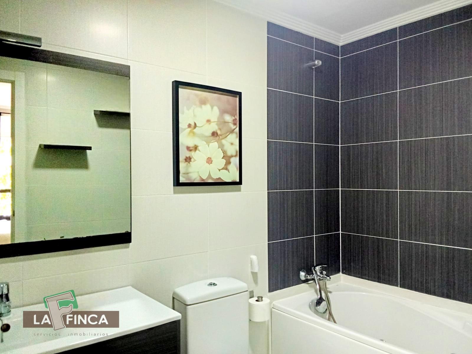 Venta de piso en Lugones