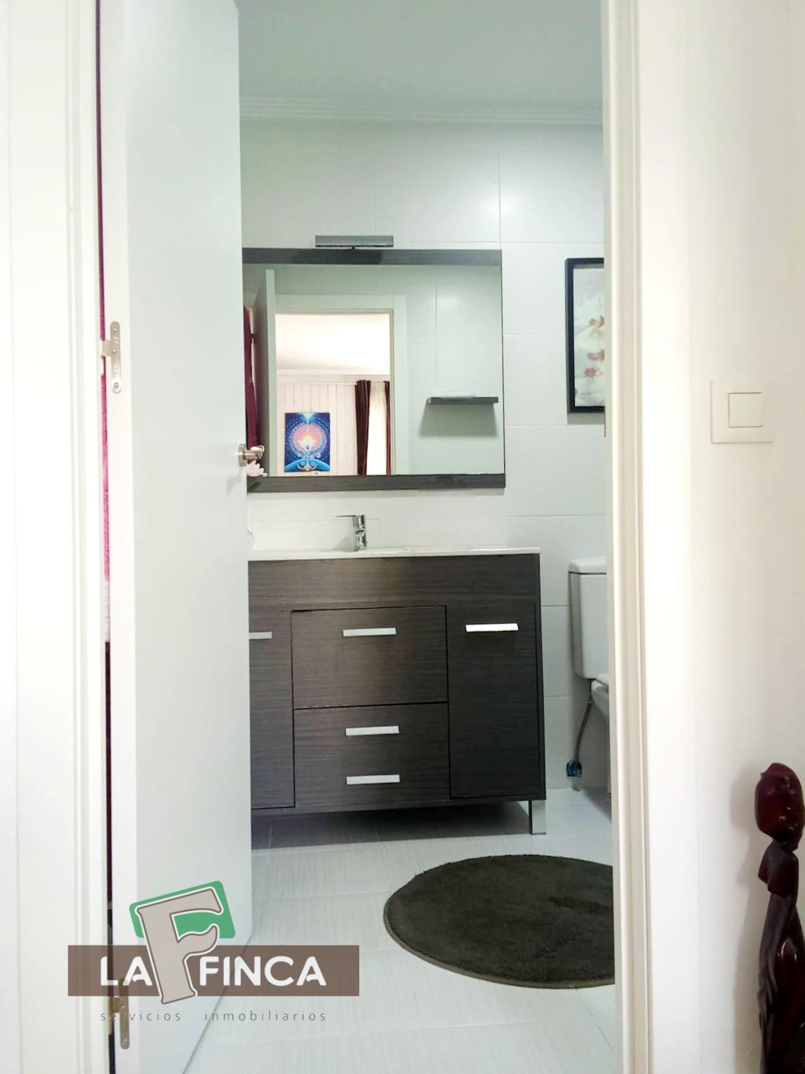Venta de piso en Lugones