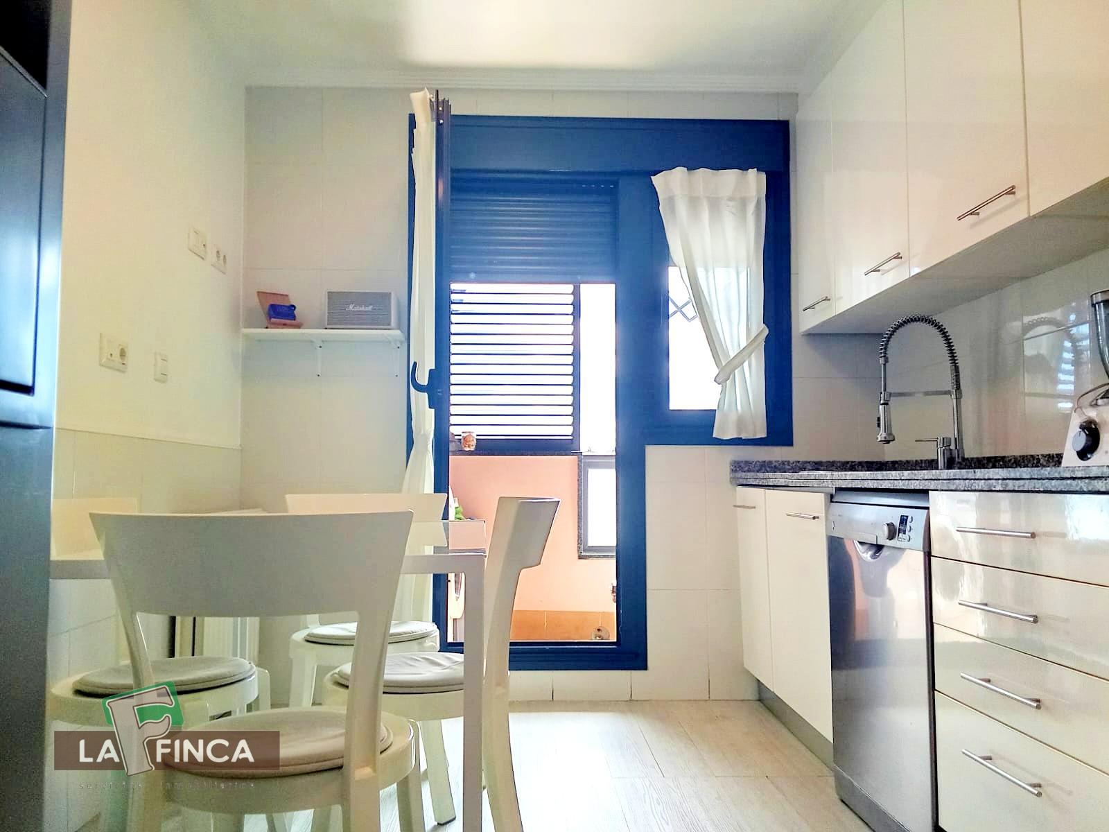 Venta de piso en Lugones
