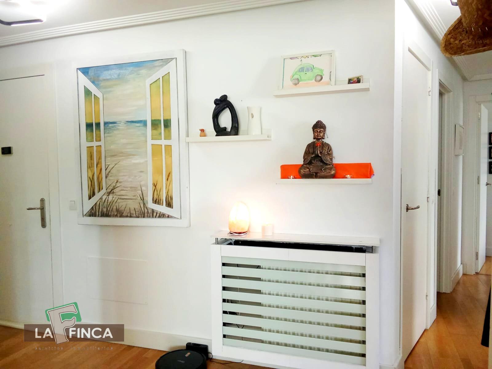 Venta de piso en Lugones
