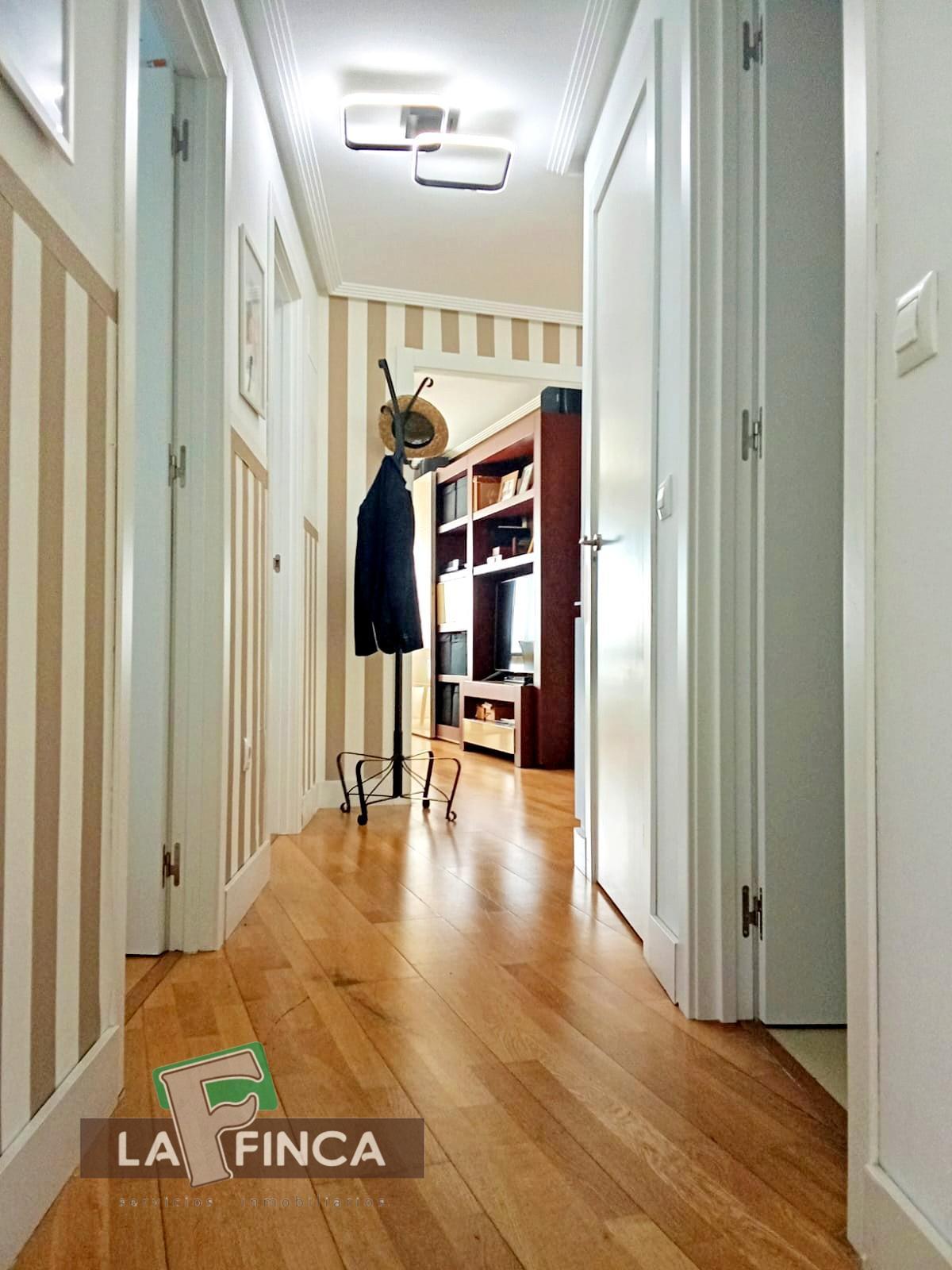 Venta de piso en Lugones