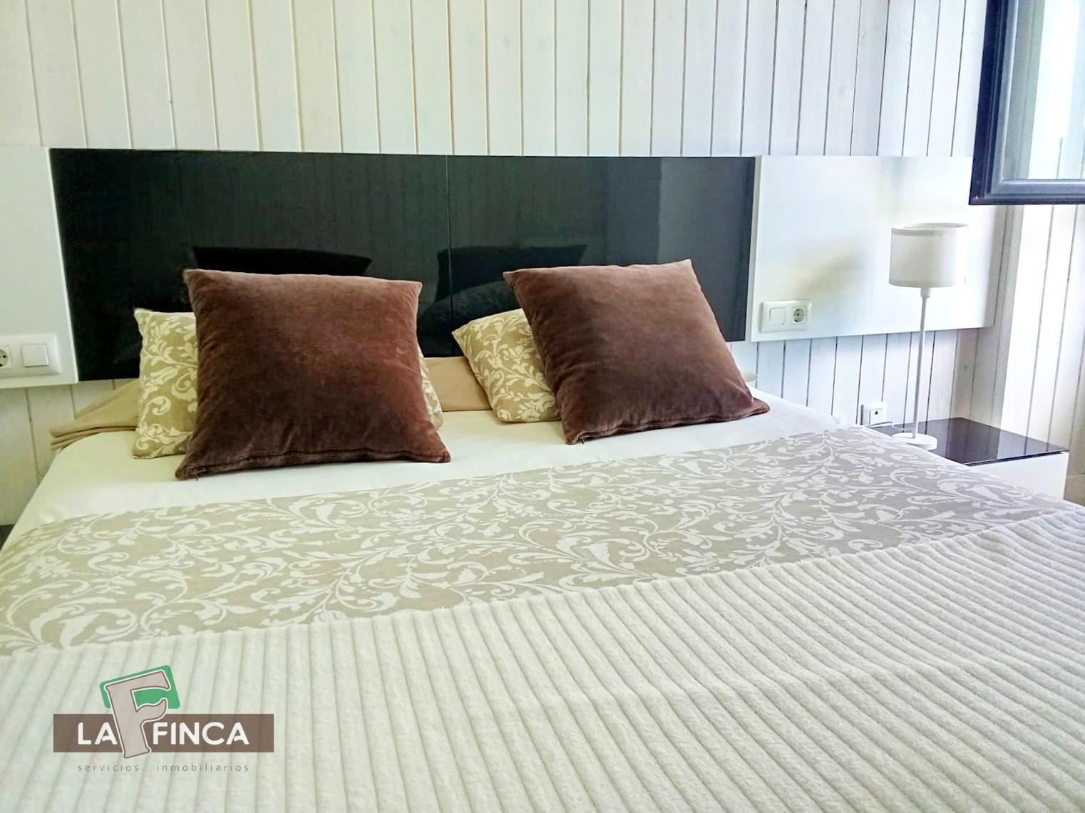 Venta de piso en Lugones