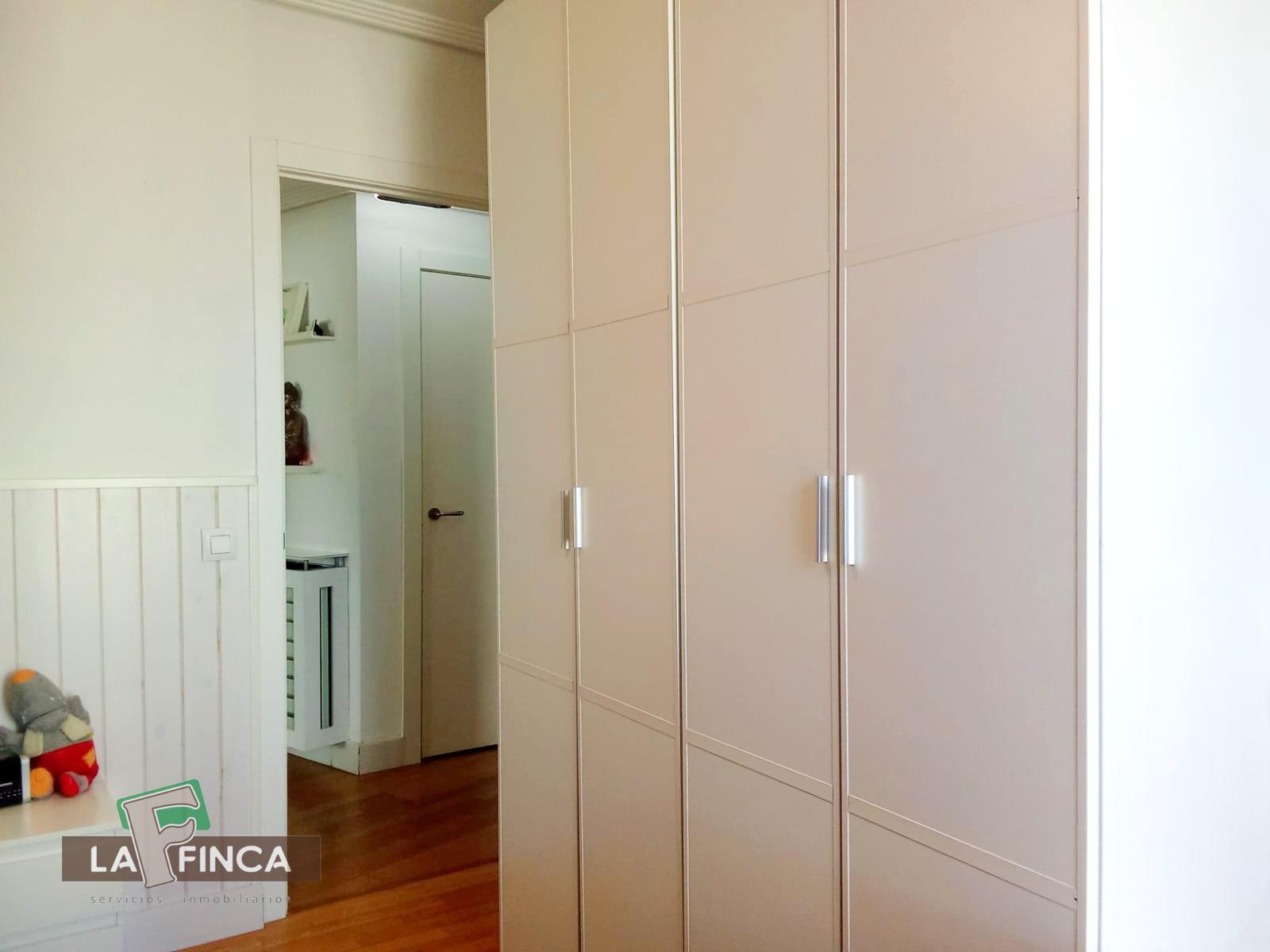 Venta de piso en Lugones