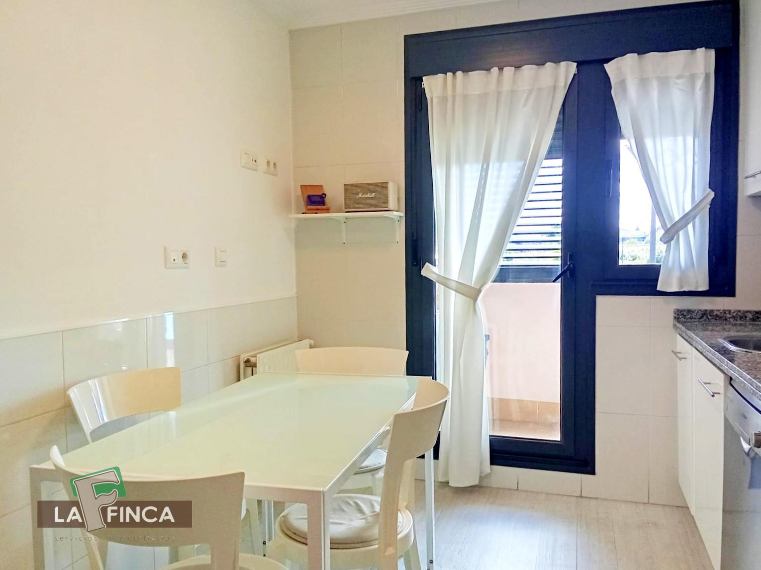 Venta de piso en Lugones