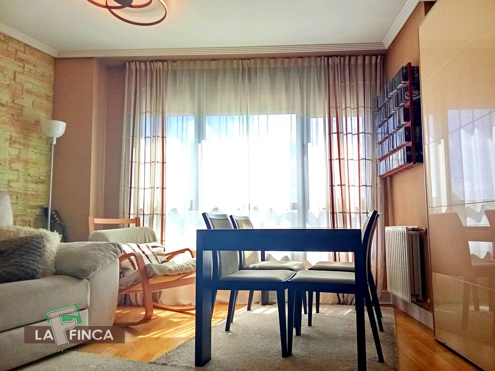Venta de piso en Lugones