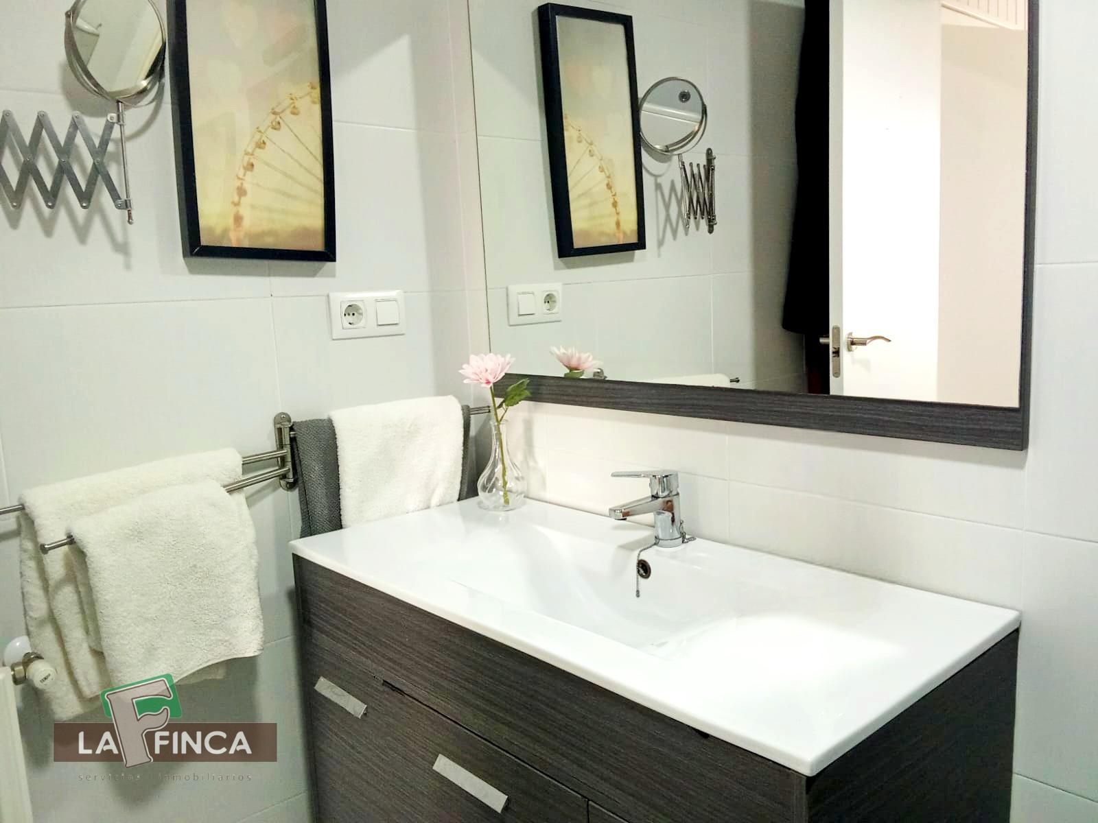 Venta de piso en Lugones