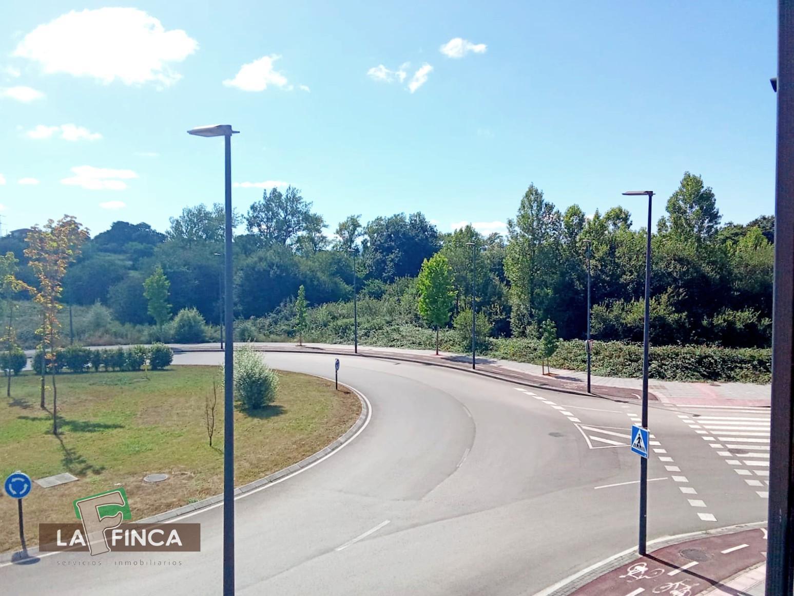 Venta de piso en Lugones