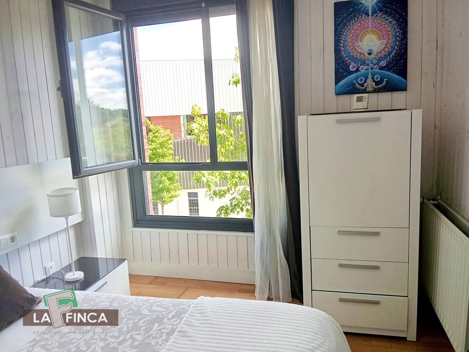 Venta de piso en Lugones