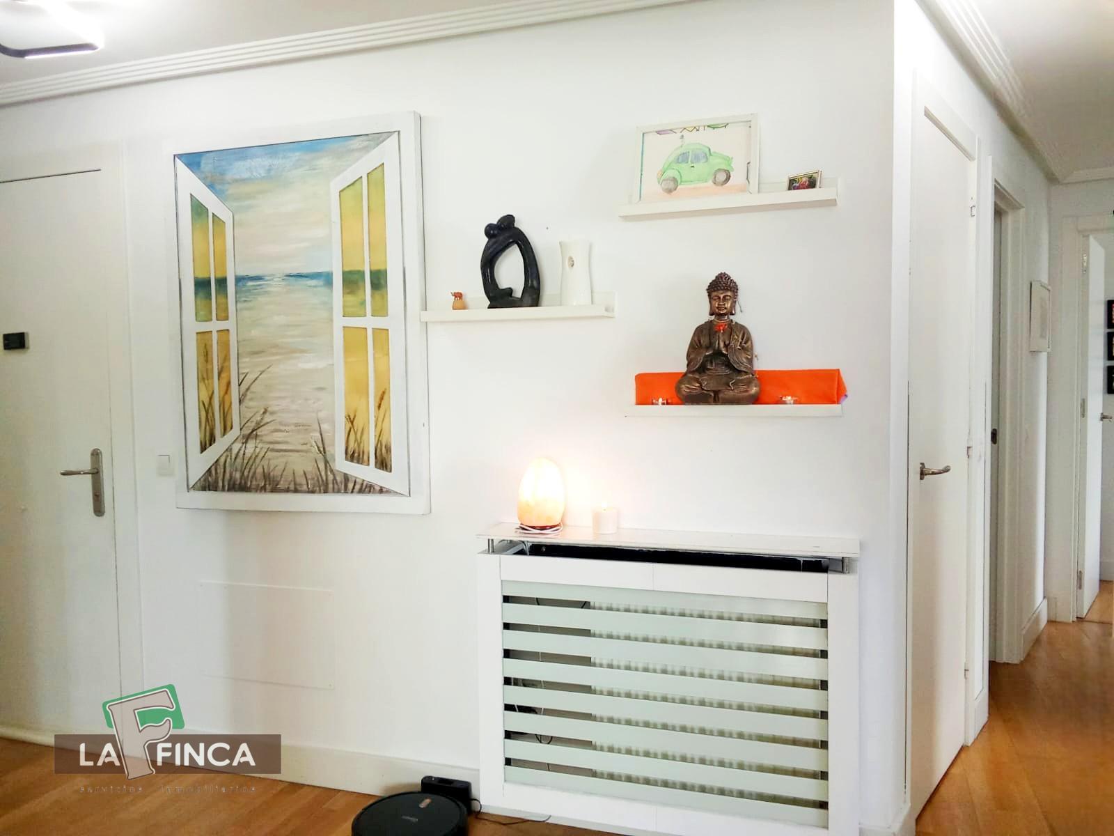 Venta de piso en Lugones