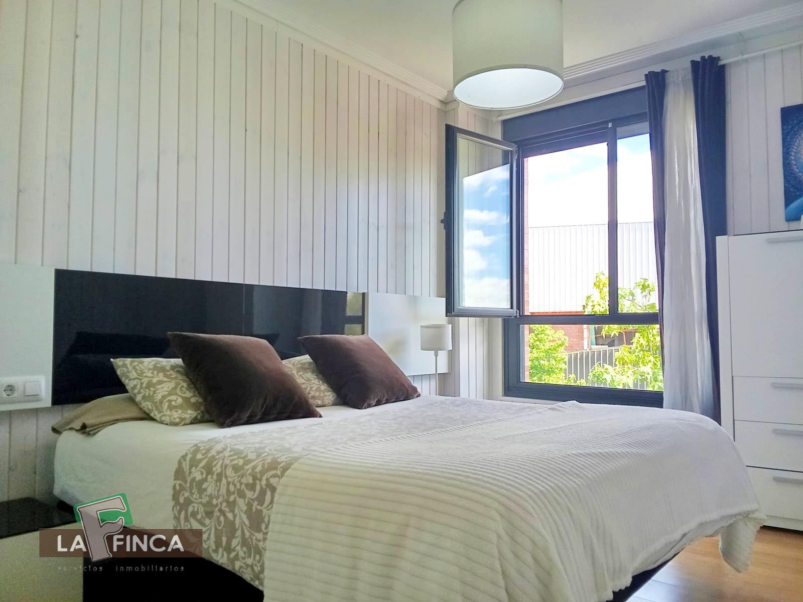 Venta de piso en Lugones