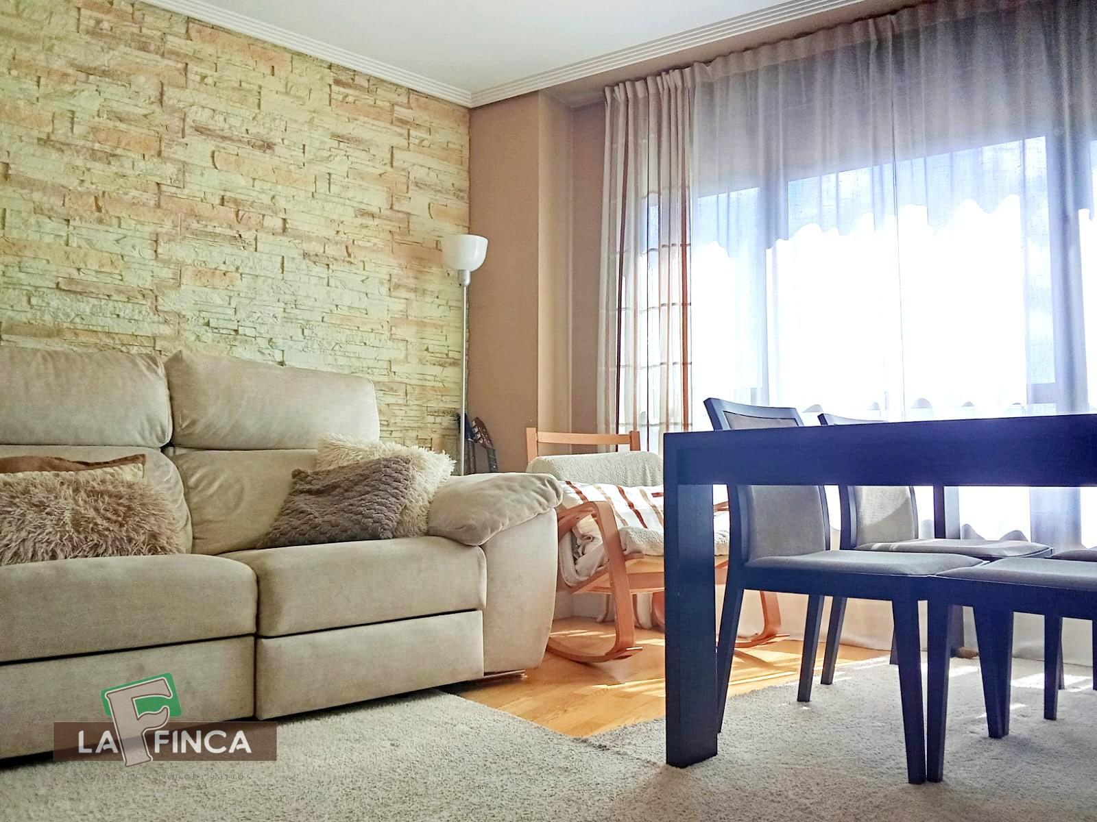 Venta de piso en Lugones