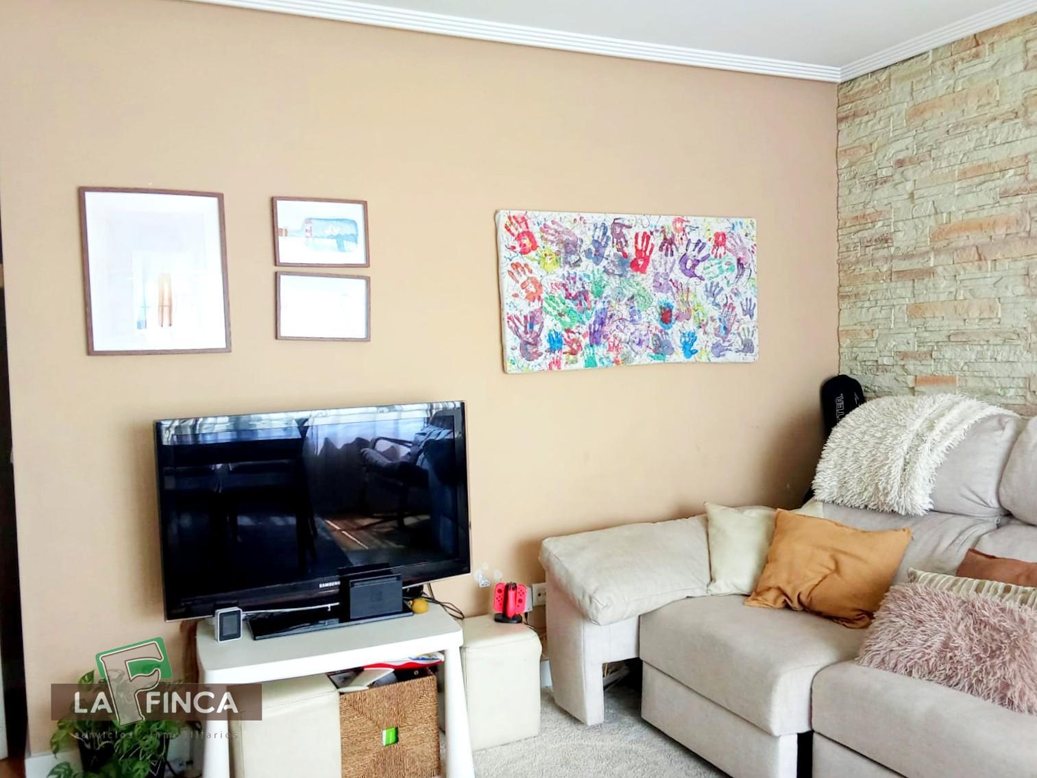Venta de piso en Lugones