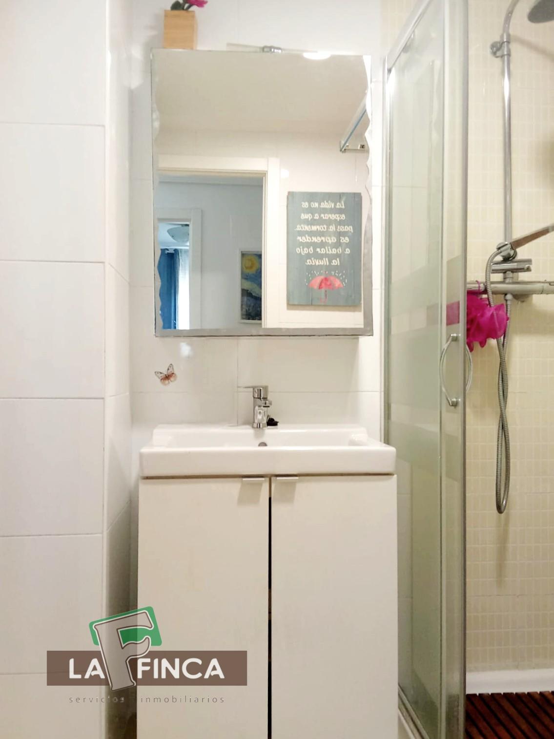 Venta de piso en Lugones