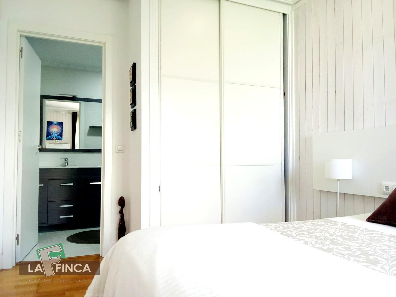 Venta de piso en Lugones