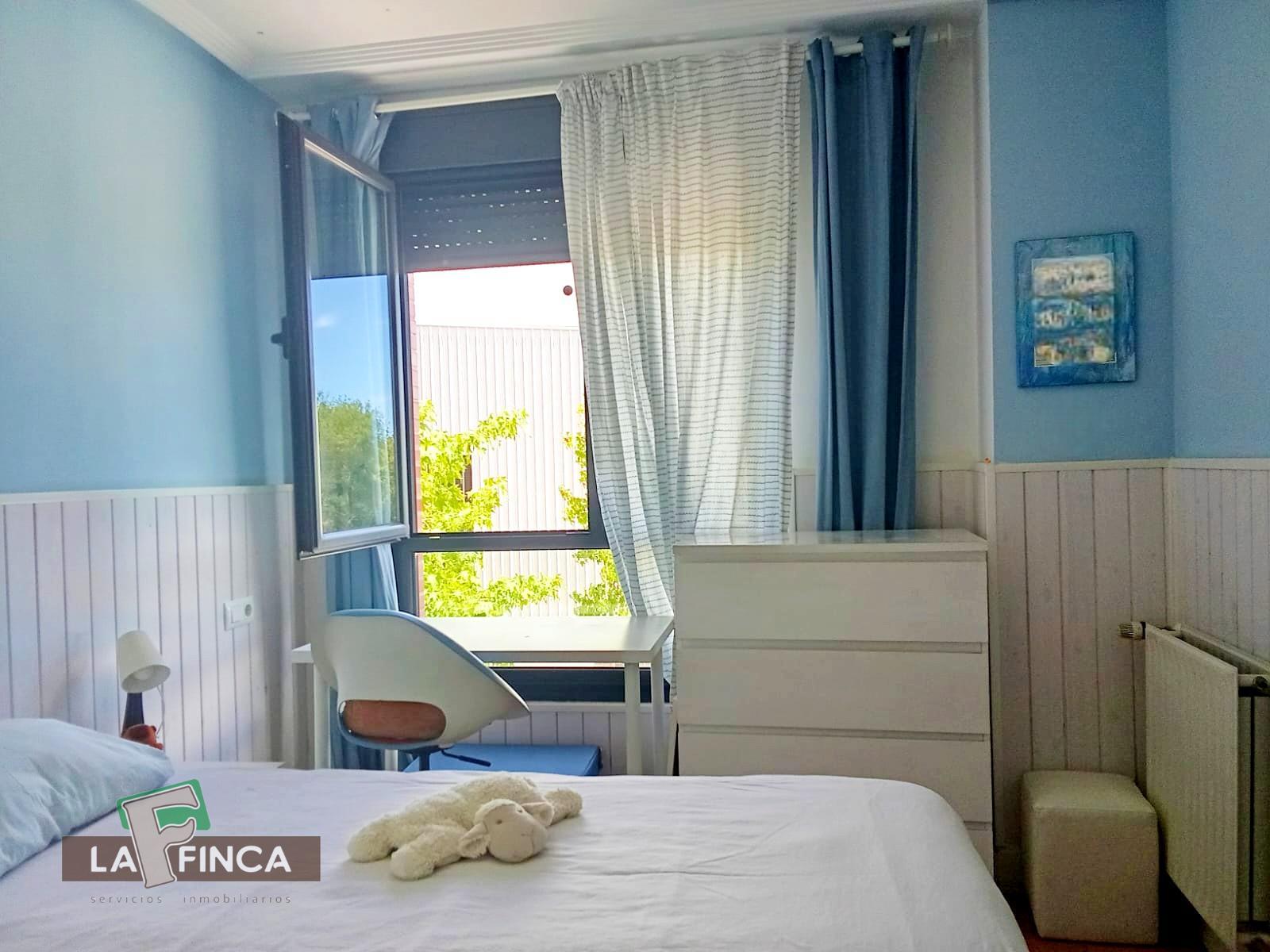 Venta de piso en Lugones
