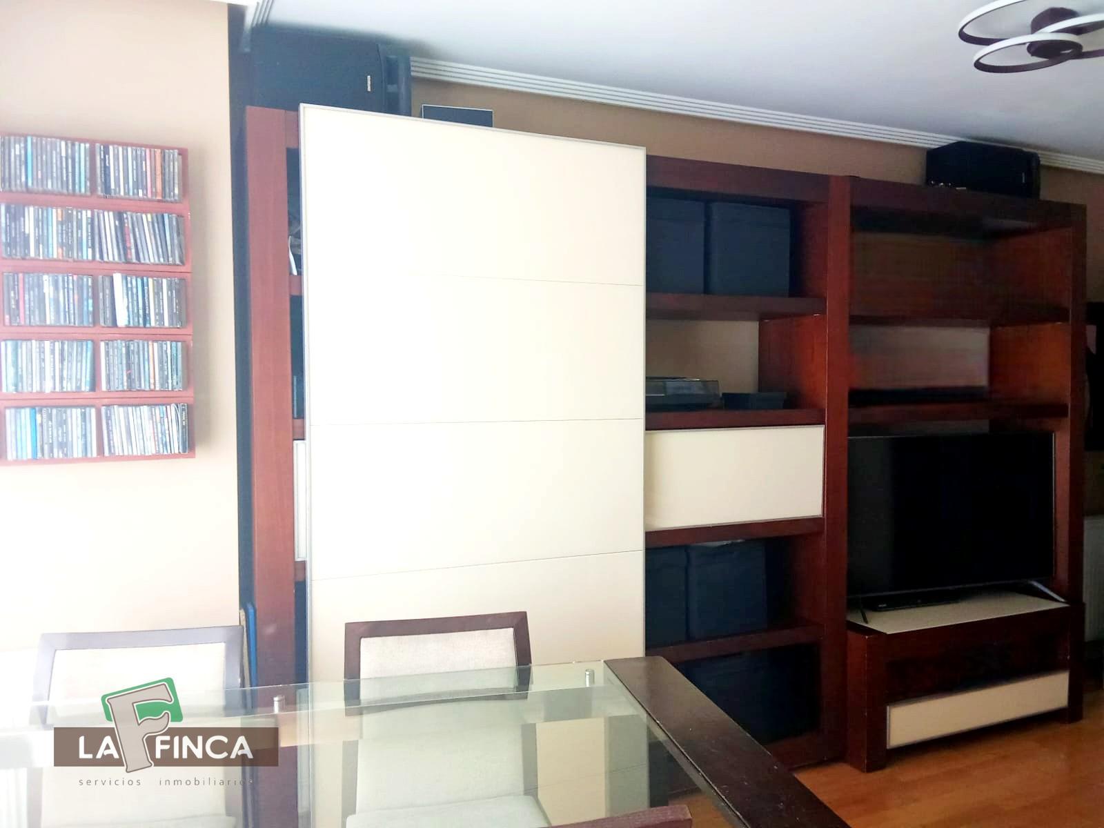 Venta de piso en Lugones