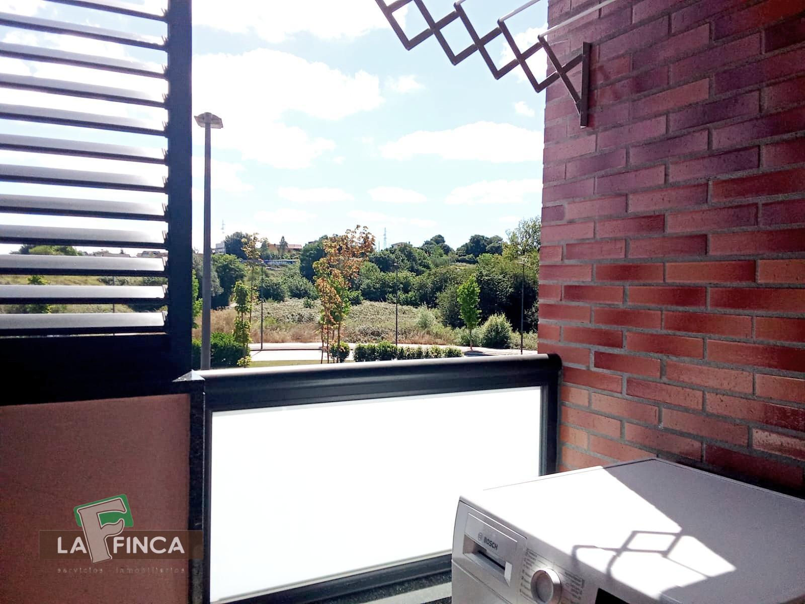 Venta de piso en Lugones