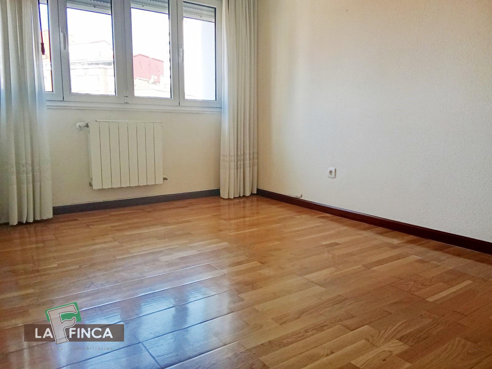Venta de piso en Gijón