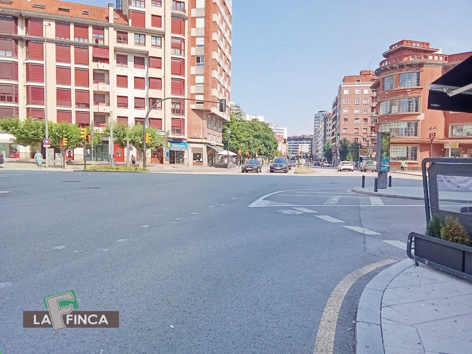 Venta de piso en Gijón