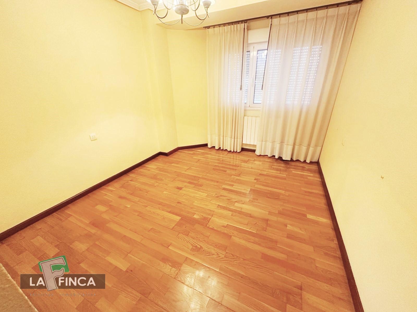 Venta de piso en Gijón