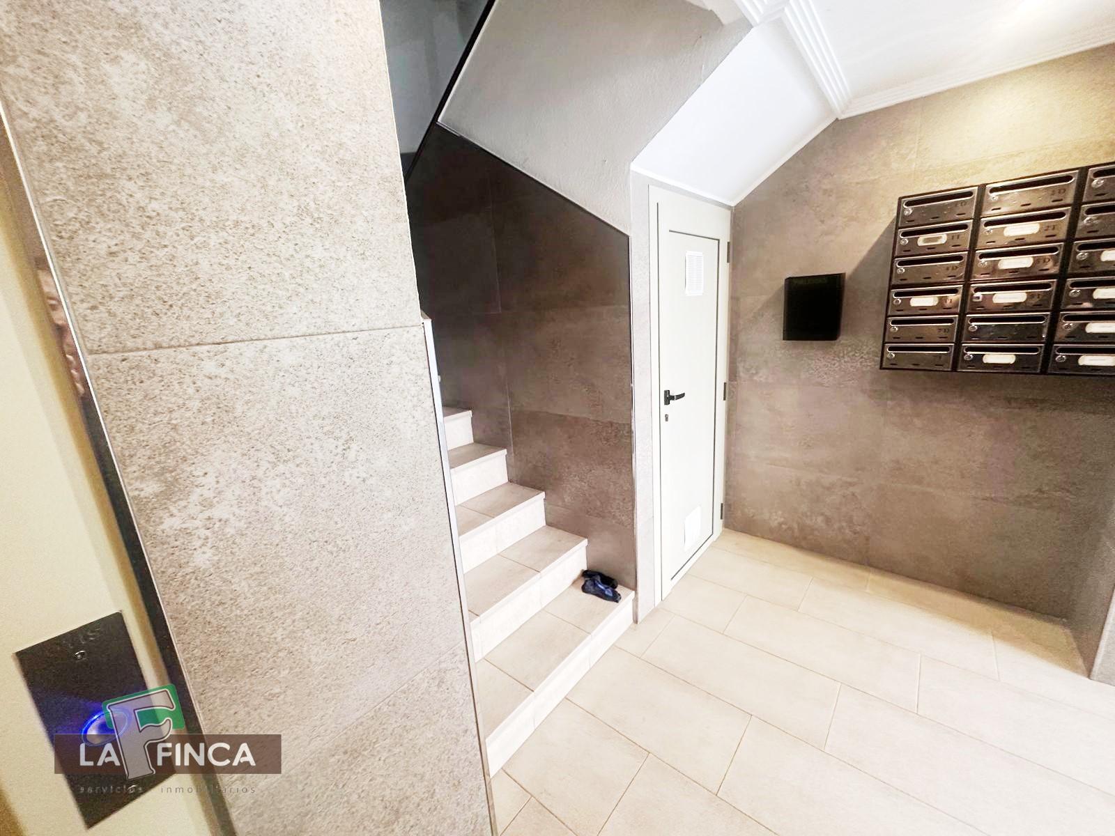 Venta de piso en Gijón