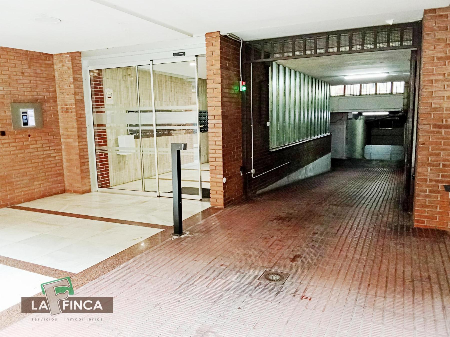 Alquiler de piso en Oviedo