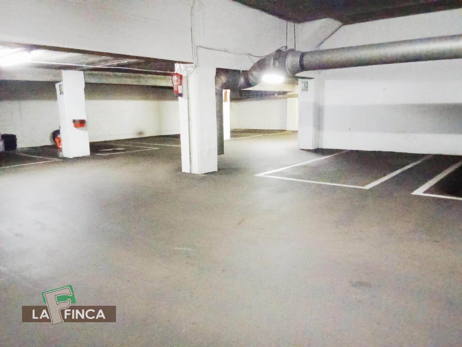 Alquiler de piso en Oviedo